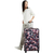 Mala de Viagem Grande Parker Kissing Floral Kipling - comprar online