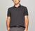 Camiseta Masculina Adulto Grafite Polo Tommy Hilfiger