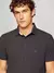 Camiseta Masculina Adulto Grafite Polo Tommy Hilfiger - comprar online