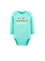 Body Infantil Menina Avulso Unicornio Carter's