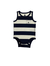 Body Infantil Menino Avulso Regata Listrado Gap