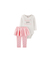 Conjunto Infantil Menina Pequena Princesa Carter's