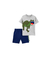 Conjunto Infantil Menino Camiseta Dino Carter's