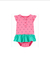 Romper Infantil Menina Avulso Melancia Carter's