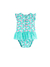 Romper Infantil Menina Sereia Carter's