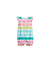 Romper Infantil Menina Tie-Dye Gap