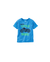 Camiseta Infantil Menino Moto Carter's