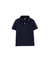 Camiseta Menino Polo Marinho Carter's