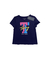 Blusa Menina Marinho Tommy Hilfiger