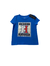 Blusa Menina Brilhante Tommy Hilfiger