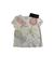 Blusa Infantil Menina Abacaxi Tommy Hilfiger