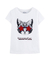 Blusa Menina Gato Meowica Carter's