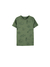 Camiseta Menino Verde Estampa Dinos Carter's