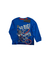 Camiseta Menino Azul Big Tommy Hilfiger