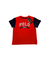 Camiseta Infantil Menino 1967 Polo Ralph Lauren