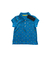 Blusa Infantil Menina Estampa Logo Polo Tommy Hilfiger