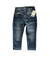 Calça Menino Jeans Skinny Carter's