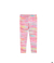 Calça Infantil Menina Legging Capri Colorida Carter's