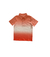 Camiseta Infantil Menino Polo Tie Dye Carter's