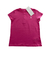 Blusa Infantil Menina Mini Pony Polo Ralph Lauren