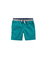 Short Infantil Menino Brim Verde Carter's