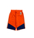 Bermuda Infantil Menino Tactel Fit Gap