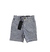 Bermuda Infantil Menino Tubarao Com Stretch Tommy Hilfiger