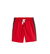 Bermuda Infantil Menino Fit Vermelho Carter's