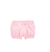 Short Menina Rosa Balonê Carter's