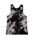 Blusa Regata Masculina Tie Dye Hollister