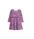 Vestido Infantil Menina Frozen Gap