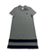 Vestido Feminino Manga Curta Tommy Hilfiger