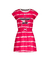 Vestido Infantil Menina Tie Dye Estrela de Lantejoula Tommy Hilfiger