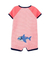 Romper Infantil Menino Tubarão Carter's - comprar online