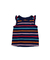 Blusa Regata Listrada Colorida Tommy Hilfiger