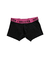 Cueca Masculina Boxer COS Pink Hollister