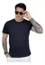 Camiseta Masculina Básica Preta Tommy Hilfiger