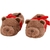 Pantufa Infantil Urso 25 Carters