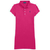 Vestido Infantil Menina Pink Polo Ralph Lauren