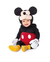 Fantasia Infantil Menino Ou Menina Mickey Mouse Disney