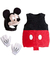 Fantasia Infantil Menino Ou Menina Mickey Mouse Disney - comprar online