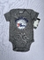 Body Infantil Menino NBA Carters