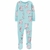 Macacao Infantil Menino Azul Koala Carters