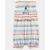 Romper Menina Babado Listrado Carter s - comprar online