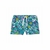 Short Infantil Menina Verde Floral Carter's