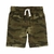 Bermuda Infantil Menino Camuflada Carter's