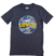 Camiseta Menino Marinho Mescla Levi's