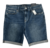 Bermuda Adulta Feminina Jeans GAP