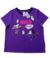 Blusa Feminina Halloween Disney