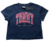 Blusa Cropped Infantil Menina Tommy Hilfiger